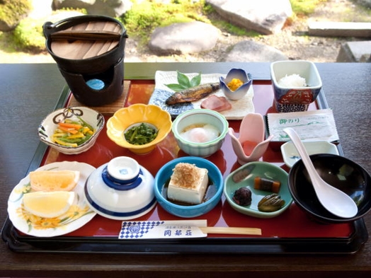 ＼当館おすすめ／【特選プラン】秋田鹿角の厳選食材を使った自慢の手作り郷土料理に舌鼓